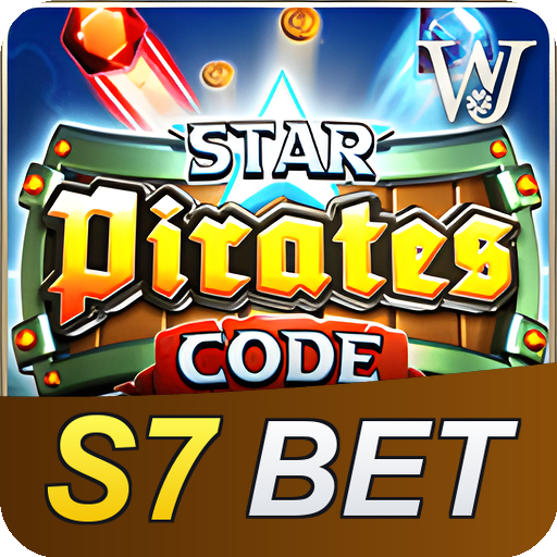 Logo Oficial S7BET Download