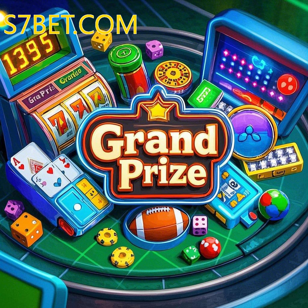 s7bet-Game-Slots